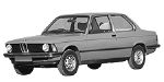 BMW E21 P184C Fault Code