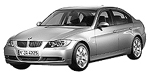 BMW E92 P184C Fault Code