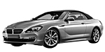 BMW F12 P184C Fault Code